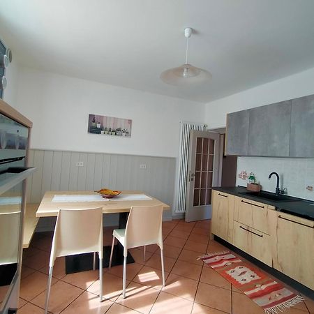 Appartamento Lido Levico Terme Luaran gambar