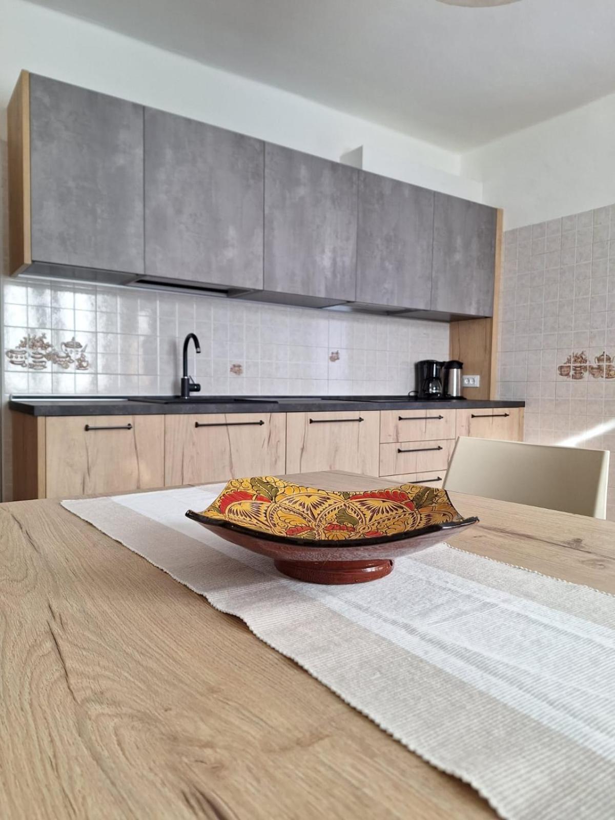 Appartamento Lido Levico Terme Luaran gambar