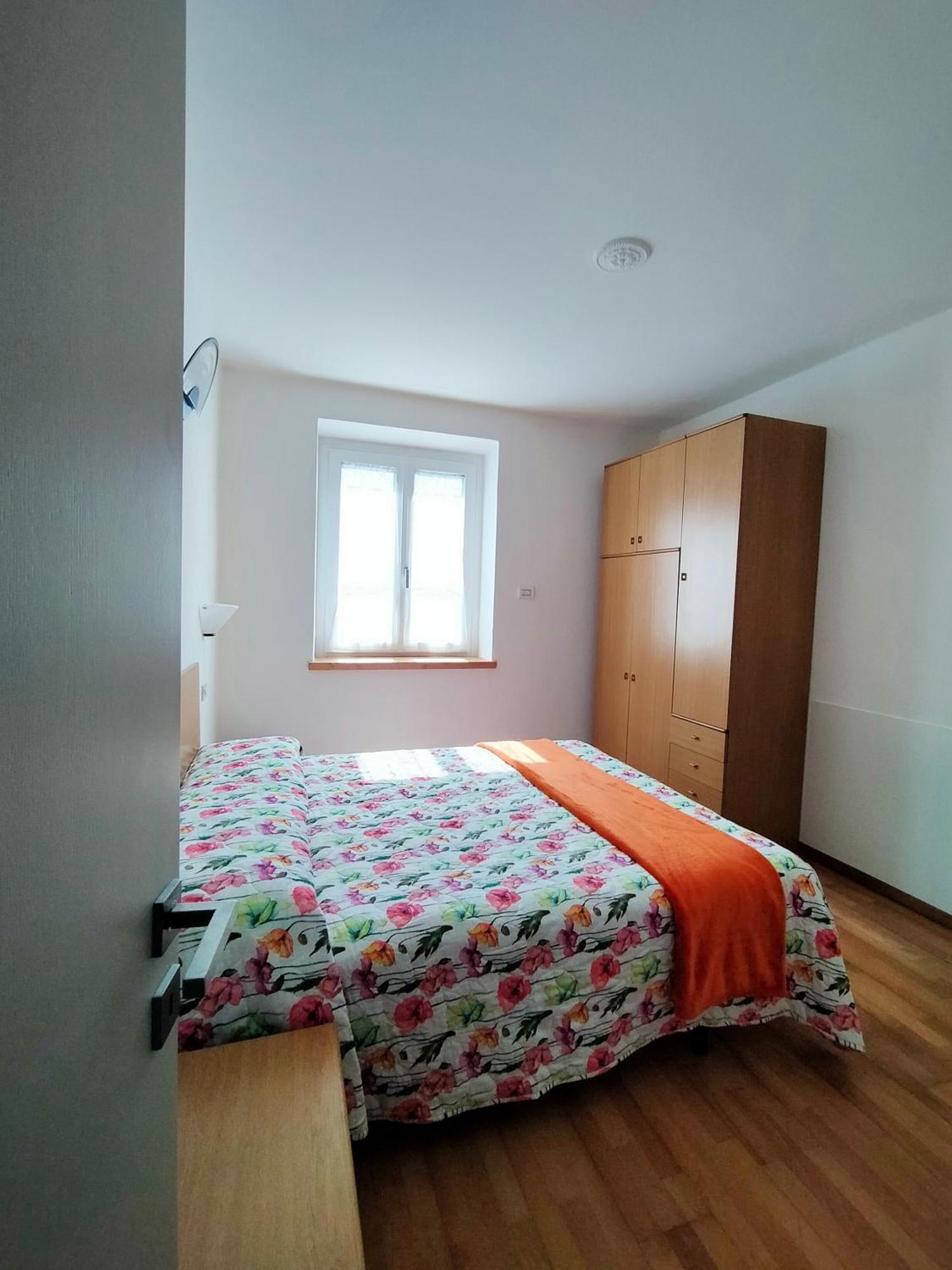Appartamento Lido Levico Terme Luaran gambar