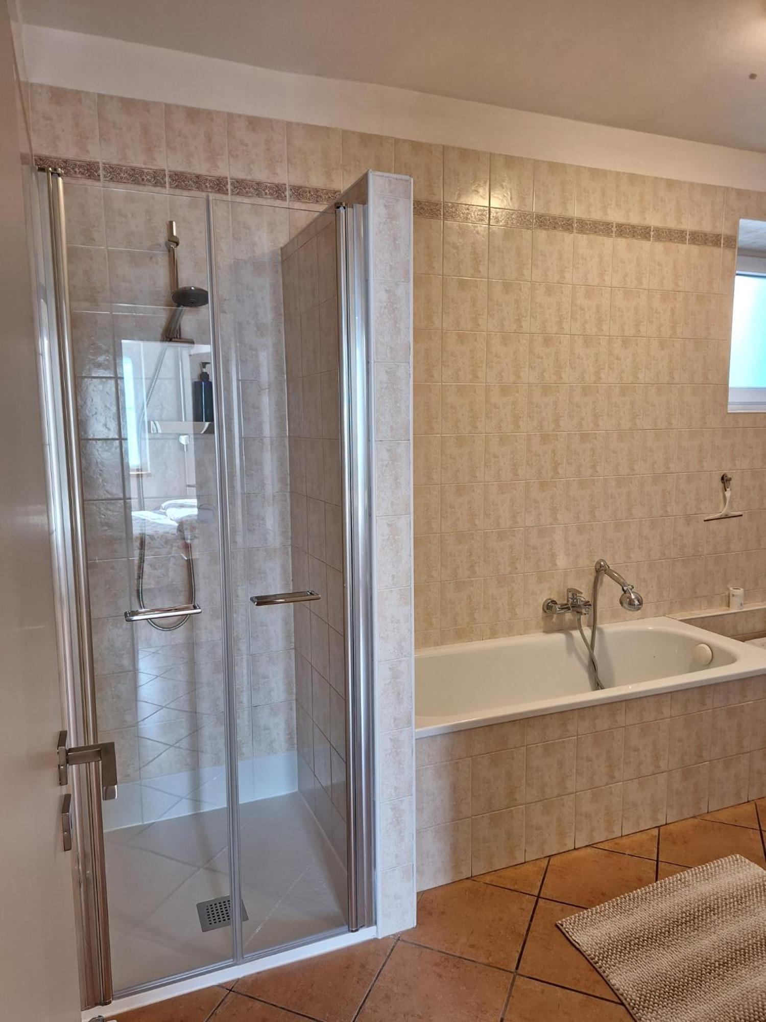 Appartamento Lido Levico Terme Luaran gambar