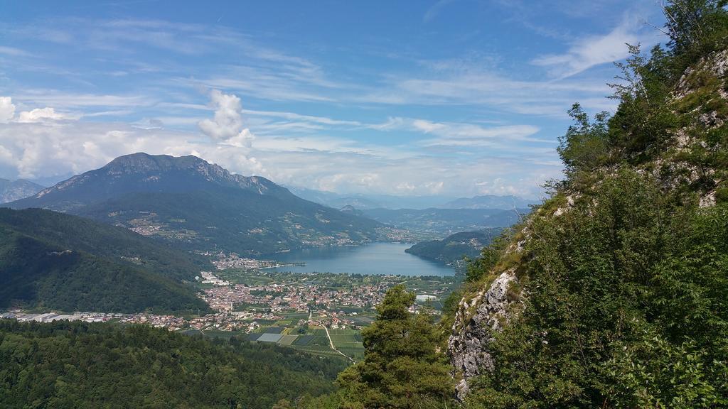 Appartamento Lido Levico Terme Luaran gambar